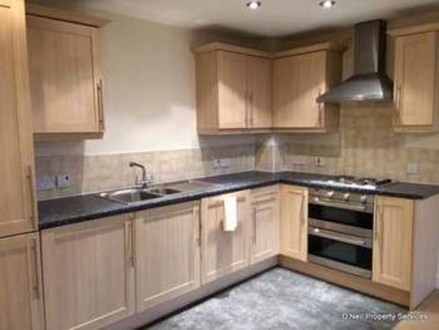  Image of 3 bedroom Semi-Detached house to rent in Hughenden Road High Wycombe HP13 at Hughenden Road  High Wycombe, HP13 5DU