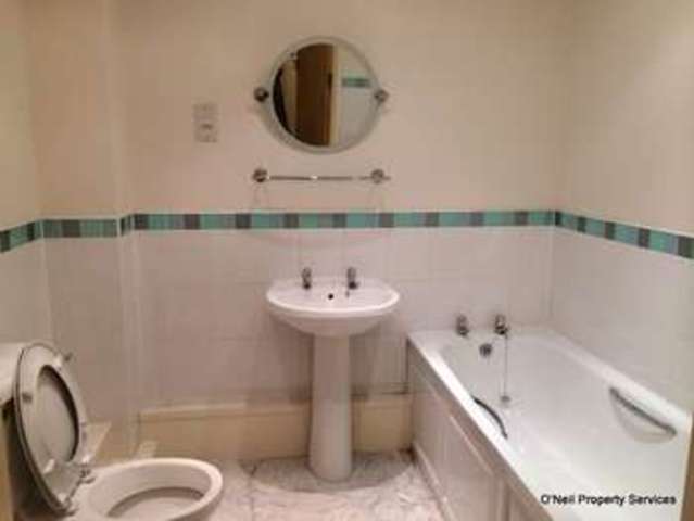  Image of 3 bedroom Semi-Detached house to rent in Hughenden Road High Wycombe HP13 at Hughenden Road  High Wycombe, HP13 5DU