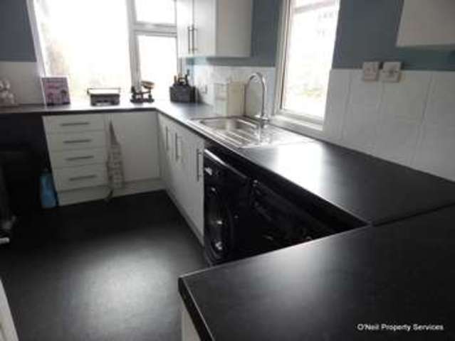  Image of 4 bedroom Terraced house to rent in Tithe Avenue Beck Row Bury St. Edmunds IP28 at Tithe Avenue Beck Row Mildenhall, IP28 8BZ