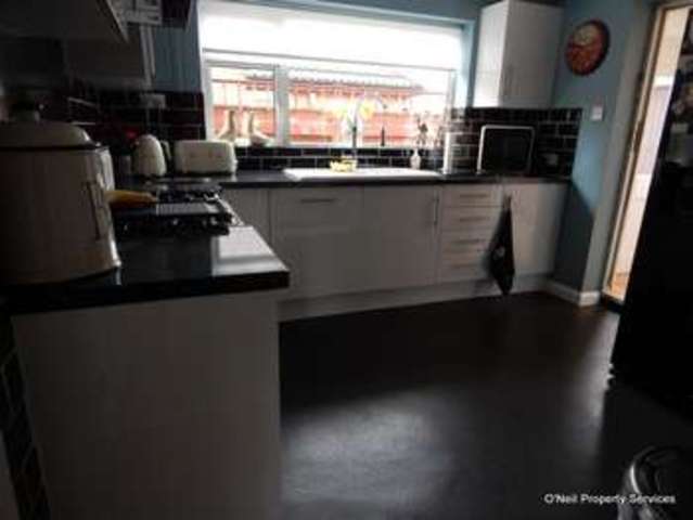  Image of 4 bedroom Terraced house to rent in Tithe Avenue Beck Row Bury St. Edmunds IP28 at Tithe Avenue Beck Row Mildenhall, IP28 8BZ