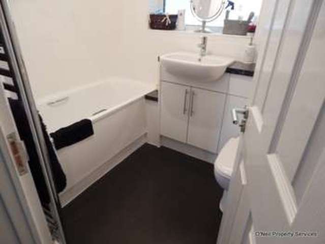  Image of 4 bedroom Terraced house to rent in Tithe Avenue Beck Row Bury St. Edmunds IP28 at Tithe Avenue Beck Row Mildenhall, IP28 8BZ