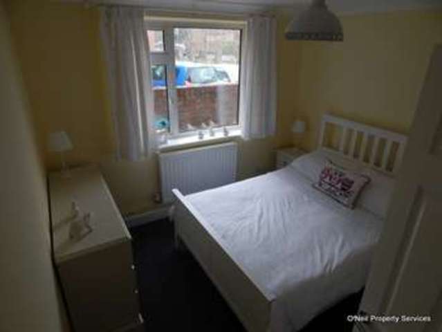  Image of 4 bedroom Terraced house to rent in Tithe Avenue Beck Row Bury St. Edmunds IP28 at Tithe Avenue Beck Row Mildenhall, IP28 8BZ