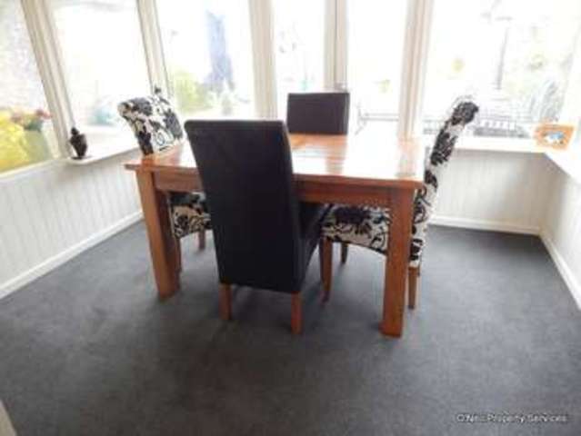  Image of 4 bedroom Terraced house to rent in Tithe Avenue Beck Row Bury St. Edmunds IP28 at Tithe Avenue Beck Row Mildenhall, IP28 8BZ