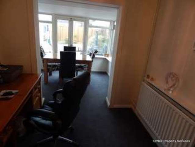  Image of 4 bedroom Terraced house to rent in Tithe Avenue Beck Row Bury St. Edmunds IP28 at Tithe Avenue Beck Row Mildenhall, IP28 8BZ