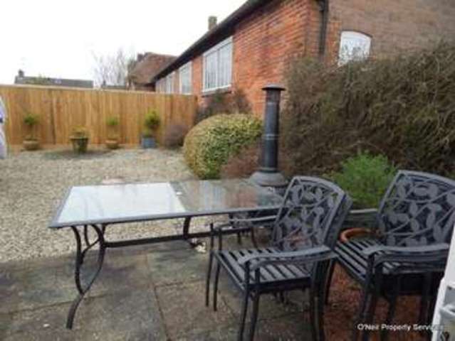  Image of 4 bedroom Terraced house to rent in Tithe Avenue Beck Row Bury St. Edmunds IP28 at Tithe Avenue Beck Row Mildenhall, IP28 8BZ