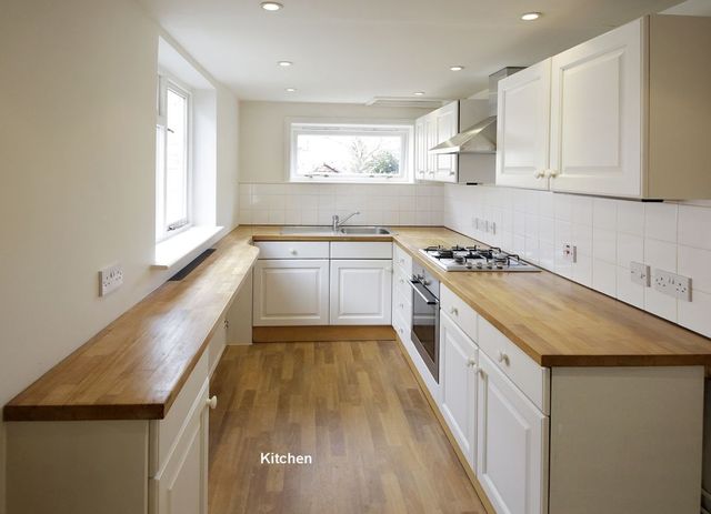  Image of 4 bedroom Town House to rent in Newport Lincoln LN1 at Lincoln  Lincoln, LN1 3DD