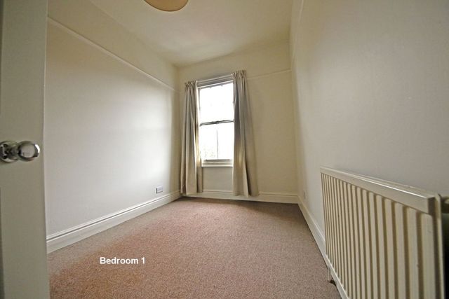  Image of 4 bedroom Town House to rent in Newport Lincoln LN1 at Lincoln  Lincoln, LN1 3DD