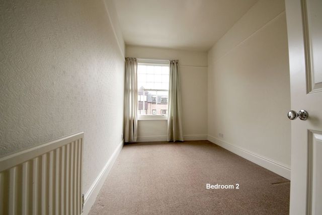  Image of 4 bedroom Town House to rent in Newport Lincoln LN1 at Lincoln  Lincoln, LN1 3DD