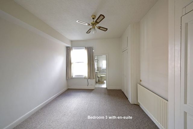  Image of 4 bedroom Town House to rent in Newport Lincoln LN1 at Lincoln  Lincoln, LN1 3DD