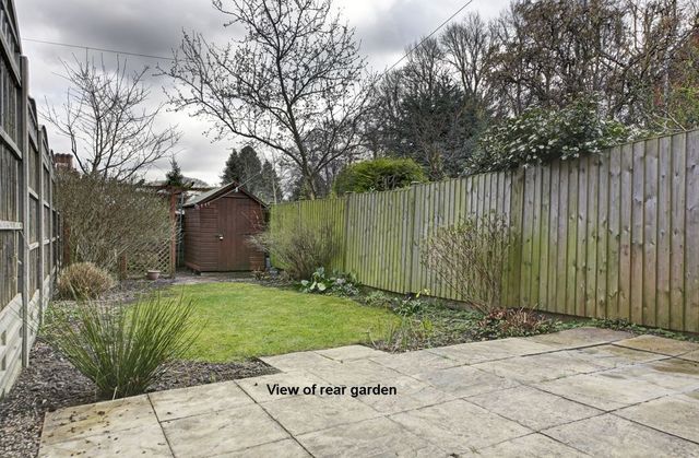  Image of 4 bedroom Town House to rent in Newport Lincoln LN1 at Lincoln  Lincoln, LN1 3DD
