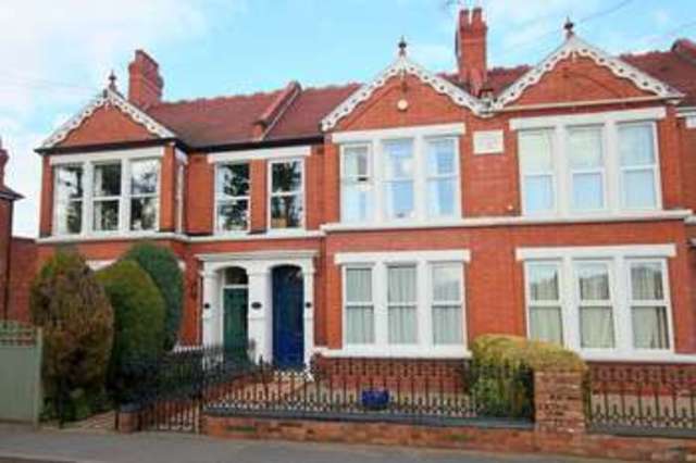  Image of 4 bedroom Terraced house for sale in Newport Road Gnosall Stafford ST20 at Newport Road Gnosall Stafford, ST20 0BL