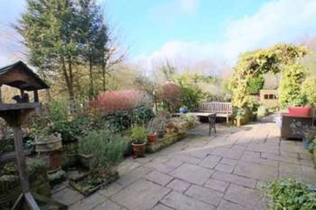  Image of 4 bedroom Terraced house for sale in Newport Road Gnosall Stafford ST20 at Newport Road Gnosall Stafford, ST20 0BL