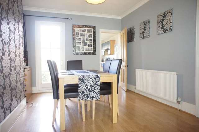  Image of 3 bedroom Terraced house for sale in Newport Road Reading RG1 at Newport Road  Reading, RG1 8EA