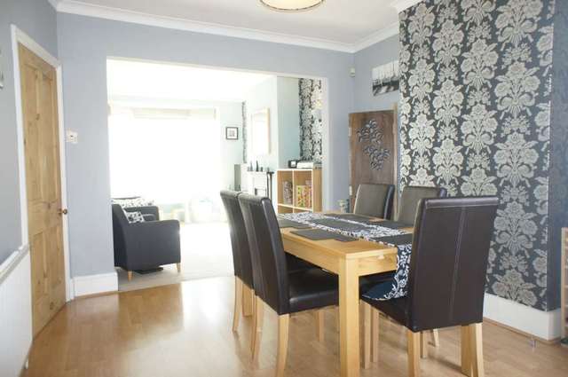  Image of 3 bedroom Terraced house for sale in Newport Road Reading RG1 at Newport Road  Reading, RG1 8EA