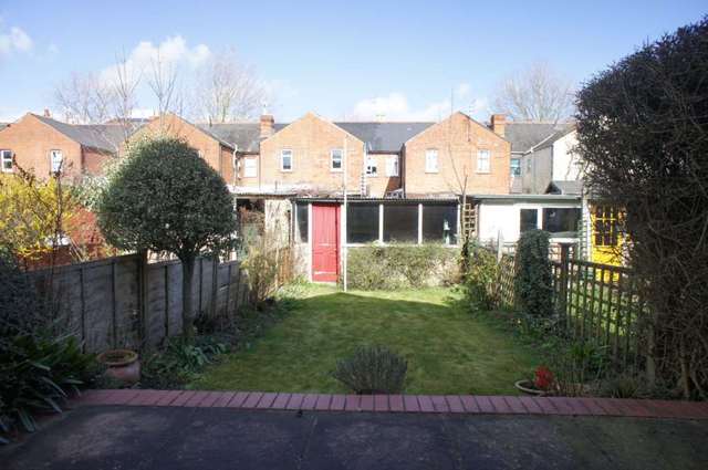  Image of 3 bedroom Terraced house for sale in Newport Road Reading RG1 at Newport Road  Reading, RG1 8EA