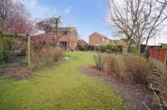  Image of 3 bedroom Detached house for sale in Newsham Close Widnes WA8 at Newsham Close  Widnes, WA8 4TT