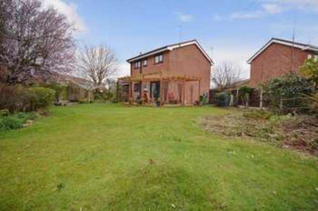  Image of 3 bedroom Detached house for sale in Newsham Close Widnes WA8 at Newsham Close  Widnes, WA8 4TT
