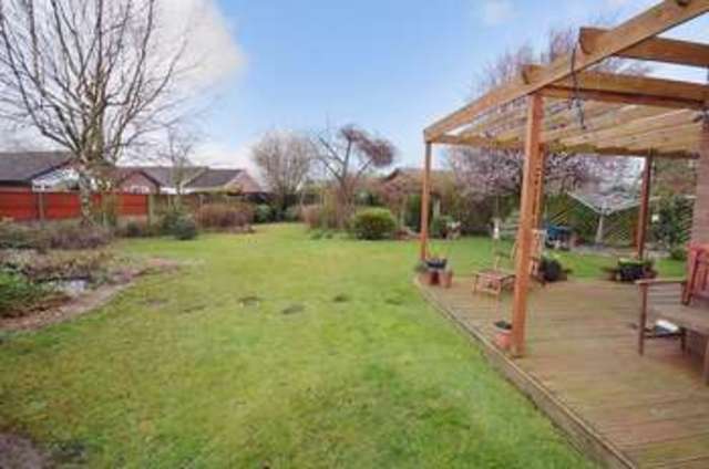  Image of 3 bedroom Detached house for sale in Newsham Close Widnes WA8 at Newsham Close  Widnes, WA8 4TT