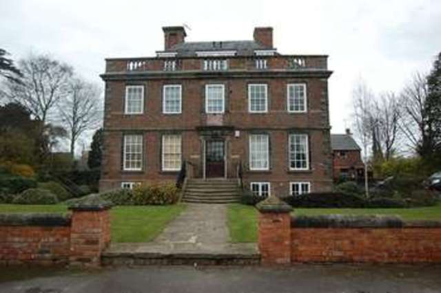  Image of 1 bedroom Flat for sale in Newton Hall Drive Chester CH2 at Chester  Upton, CH2 1PQ