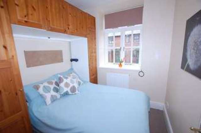  Image of 1 bedroom Flat for sale in Newton Hall Drive Chester CH2 at Chester  Upton, CH2 1PQ