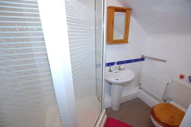  Image of 1 bedroom Flat for sale in Newton Hall Drive Chester CH2 at Chester  Upton, CH2 1PQ