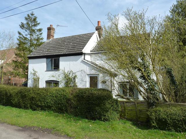  Image of 3 bedroom Cottage for sale in Newton Road Sporle King