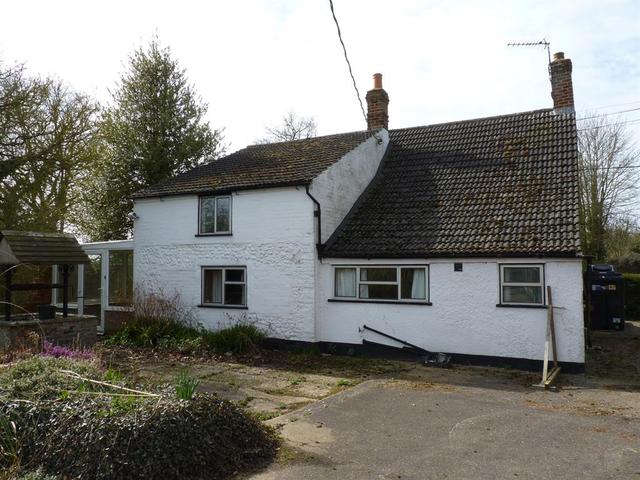  Image of 3 bedroom Cottage for sale in Newton Road Sporle King