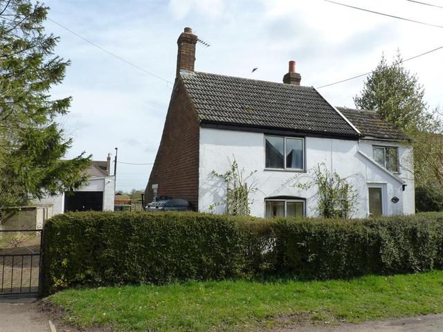  Image of 3 bedroom Cottage for sale in Newton Road Sporle King