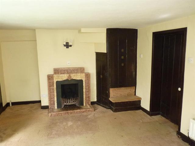  Image of 3 bedroom Cottage for sale in Newton Road Sporle King