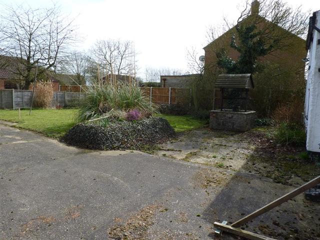  Image of 3 bedroom Cottage for sale in Newton Road Sporle King