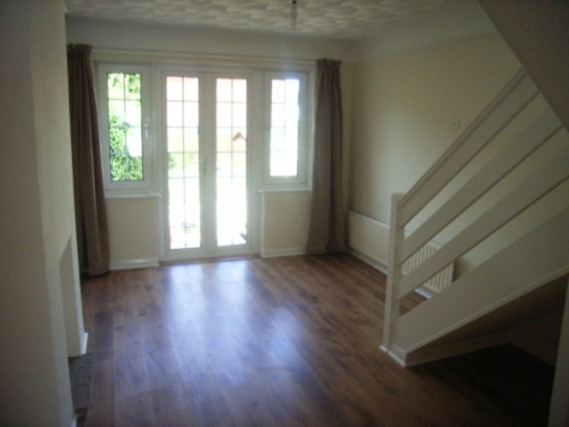  Image of 3 bedroom Bungalow to rent in Nicholas Crescent Fareham PO15 at Fareham, PO15 5AN