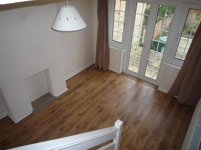 Image of 3 bedroom Bungalow to rent in Nicholas Crescent Fareham PO15 at Fareham, PO15 5AN