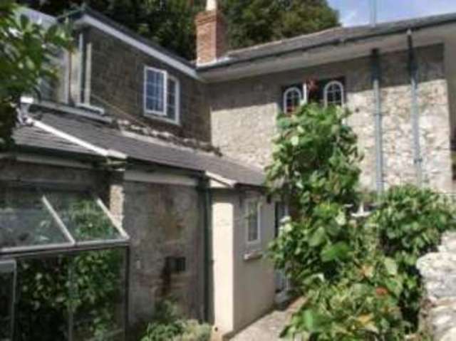  Image of 3 bedroom Detached house for sale in Barrack Shute Niton Undercliff Ventnor PO38 at Niton Undercliff Ventnor Niton, PO38 2NJ