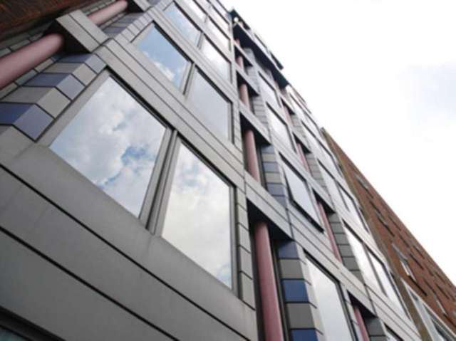  Image of Detached house to rent in Noel Street London W1F at Noel Street  London, W1F 8GW