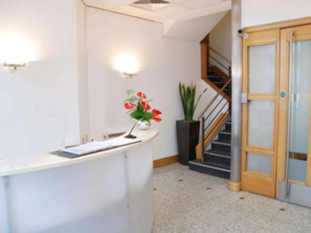  Image of Detached house to rent in Noel Street London W1F at Noel Street  London, W1F 8GW