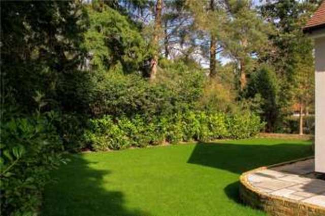  Image of 4 bedroom Detached house for sale in Norfolk Farm Road Maybury Woking GU22 at Pyrford Surrey Pyrford, GU22 8LF