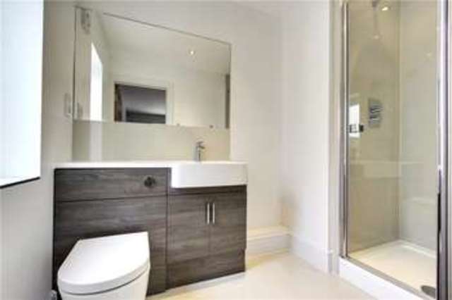  Image of 4 bedroom Detached house for sale in Norfolk Farm Road Maybury Woking GU22 at Pyrford Surrey Pyrford, GU22 8LF