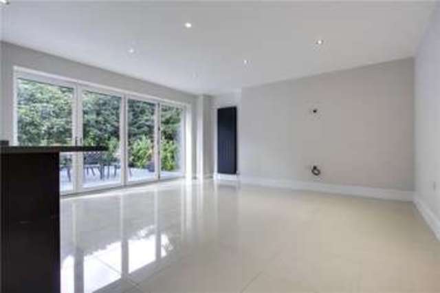  Image of 4 bedroom Detached house for sale in Norfolk Farm Road Maybury Woking GU22 at Pyrford Surrey Pyrford, GU22 8LF