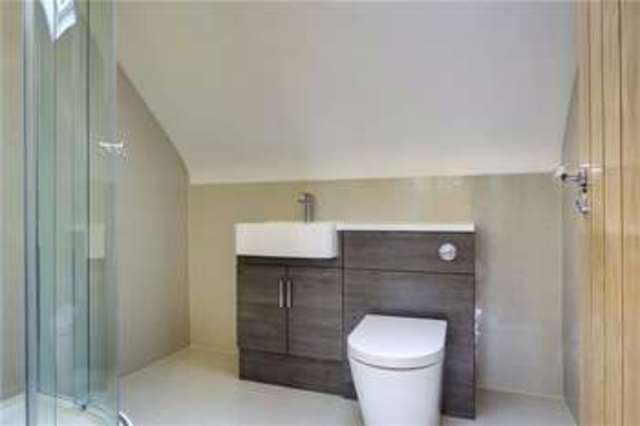  Image of 4 bedroom Detached house for sale in Norfolk Farm Road Maybury Woking GU22 at Pyrford Surrey Pyrford, GU22 8LF