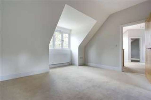  Image of 4 bedroom Detached house for sale in Norfolk Farm Road Maybury Woking GU22 at Pyrford Surrey Pyrford, GU22 8LF