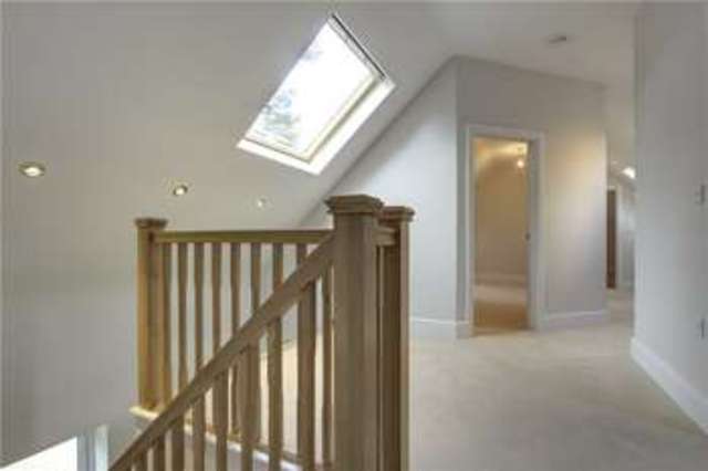  Image of 4 bedroom Detached house for sale in Norfolk Farm Road Maybury Woking GU22 at Pyrford Surrey Pyrford, GU22 8LF