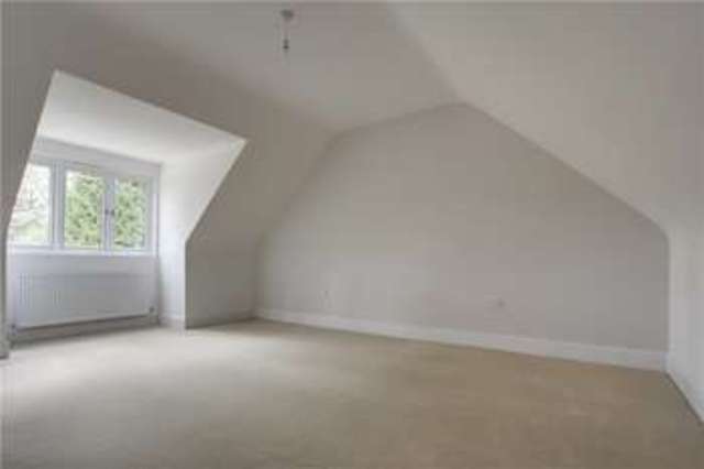  Image of 4 bedroom Detached house for sale in Norfolk Farm Road Maybury Woking GU22 at Pyrford Surrey Pyrford, GU22 8LF