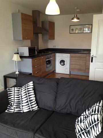  Image of 2 bedroom Flat to rent in Norman Road London SE10 at Greenwich / London, SE10 9QB