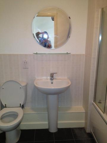  Image of 2 bedroom Flat to rent in Norman Road London SE10 at Greenwich / London, SE10 9QB