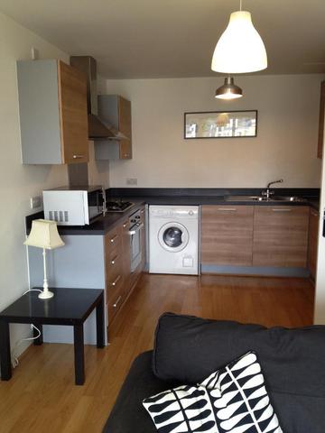  Image of 2 bedroom Flat to rent in Norman Road London SE10 at Greenwich / London, SE10 9QB