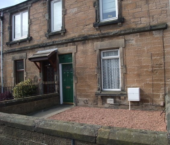 Image of 1 bedroom Flat to rent in Normand Road Dysart Kirkcaldy KY1 at Kirkcaldy Fife Fife, KY1 2XR