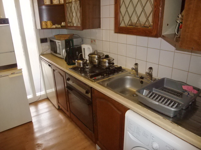  Image of 1 bedroom Flat to rent in Normand Road Dysart Kirkcaldy KY1 at Kirkcaldy Fife Fife, KY1 2XR