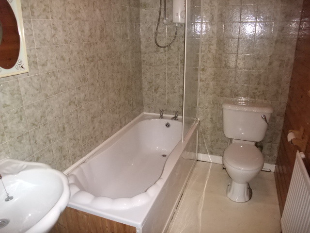  Image of 1 bedroom Flat to rent in Normand Road Dysart Kirkcaldy KY1 at Kirkcaldy Fife Fife, KY1 2XR
