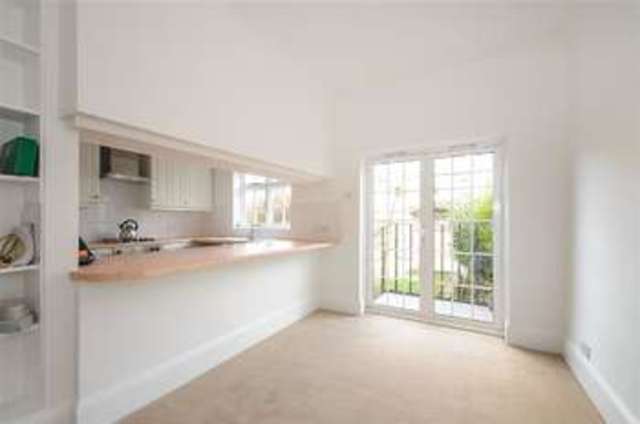  Image of 4 bedroom Terraced house for sale in Normanton Avenue London SW19 at Wimbledon Park, SW19 8BB