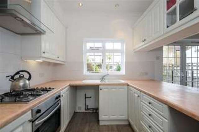  Image of 4 bedroom Terraced house for sale in Normanton Avenue London SW19 at Wimbledon Park, SW19 8BB